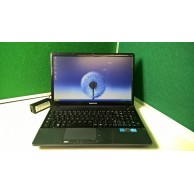 Windows XP 32bit Laptop Core i3 2.4GHz 4GB 500Gb HDD Samsung NP300E5C